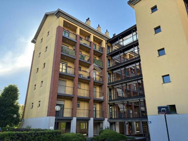 Appartamento in vendita a Rho MI