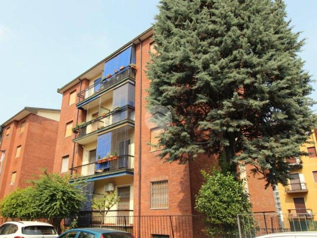 Appartamento in vendita a Rho MI