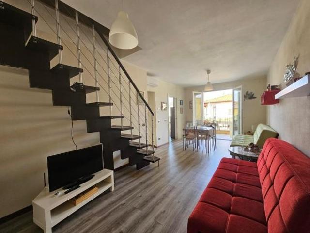 Appartamento in vendita a Ricortola Massa 85 mq Rif: 1403189