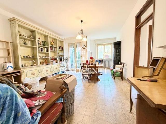 Appartamento in vendita a Ricortola Massa 91 mq Rif: 1389471