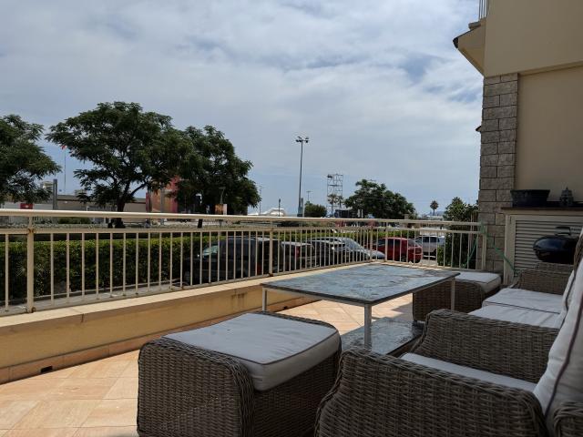 APPARTAMENTO in VENDITA a RICCIONE ABISSINIA di 4 vani