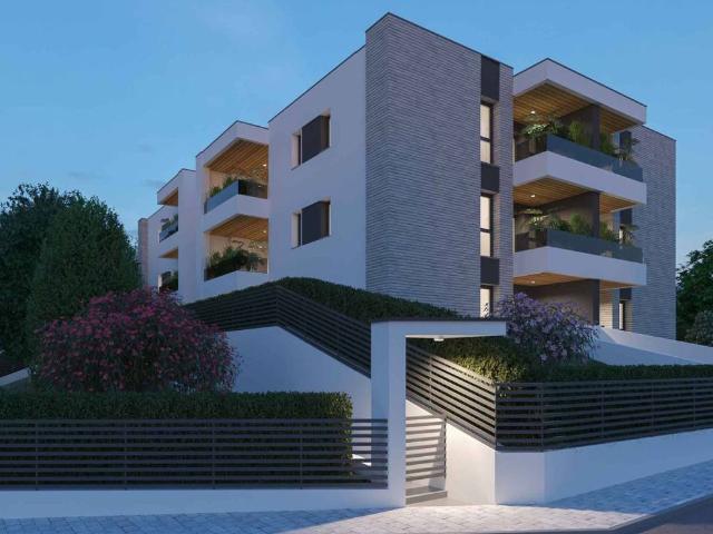 Appartamento in vendita a Riccione RN