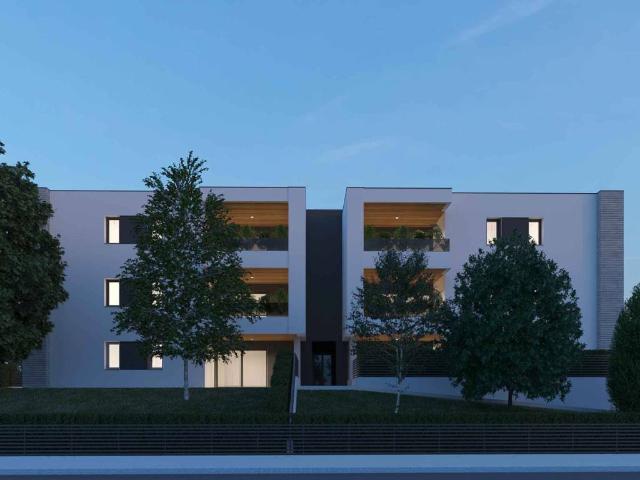 Appartamento in vendita a Riccione RN