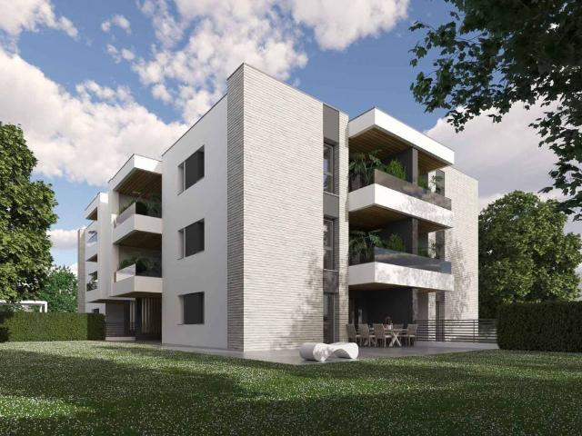 Appartamento in vendita a Riccione RN