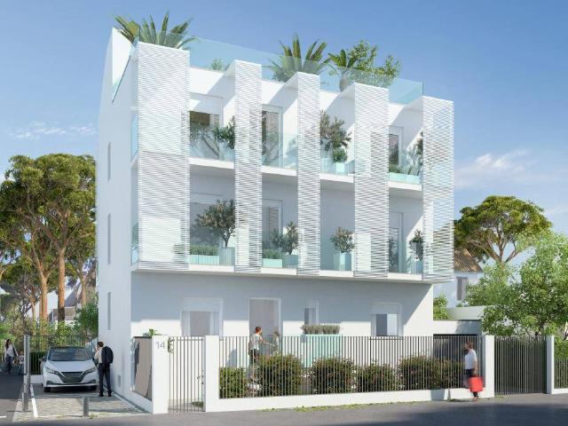 Appartamento in vendita a Riccione RN