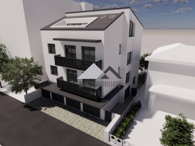 Appartamento in vendita a Riccione RN
