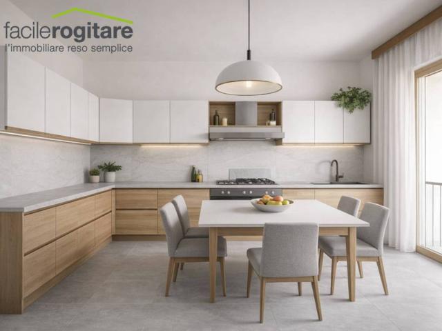 Appartamento in vendita a Riccione RN