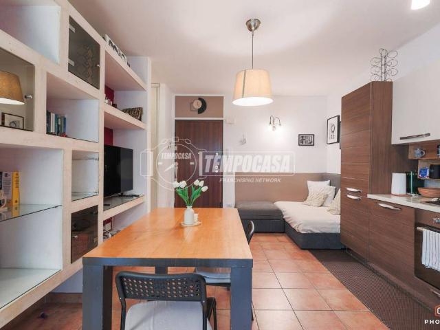 Appartamento in vendita a Riccione RN