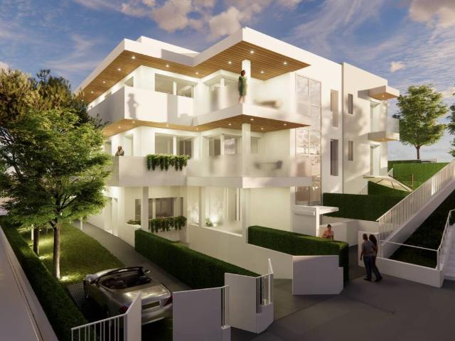 Appartamento in vendita a Riccione RN