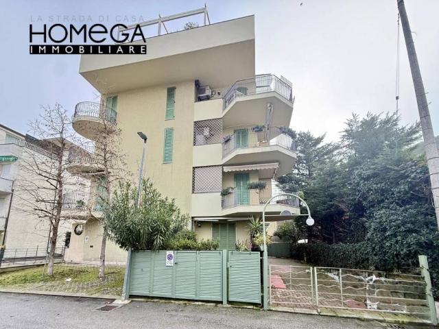 Appartamento in vendita a Riccione RN