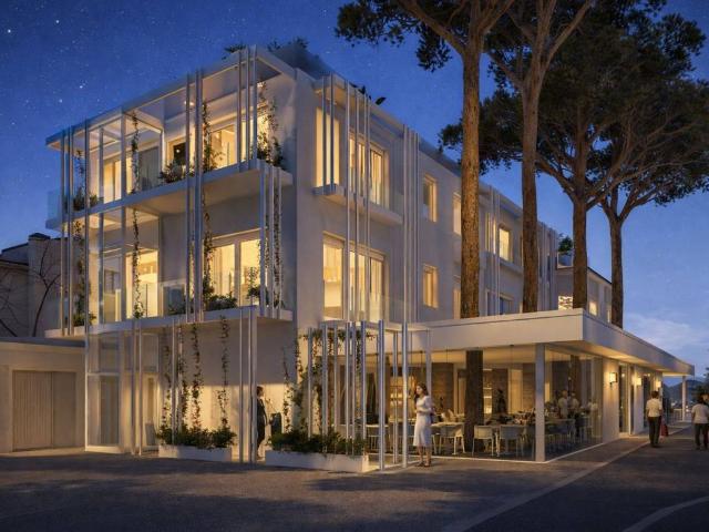 Appartamento in vendita a Riccione RN