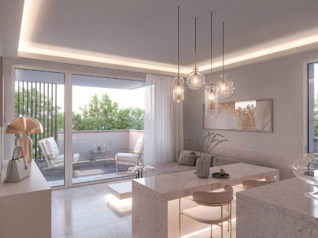 Appartamento in vendita a Riccione RN