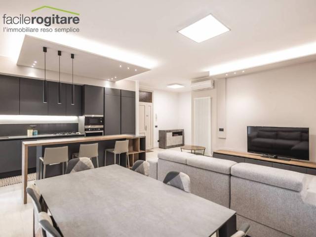 Appartamento in vendita a Riccione RN