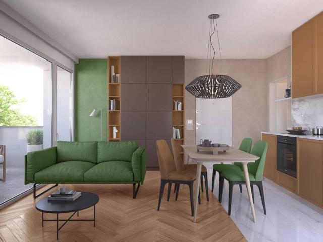Appartamento in vendita a Riccione RN