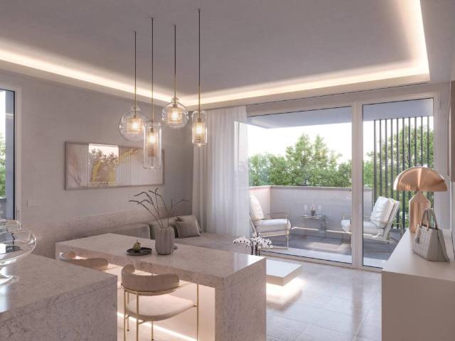 Appartamento in vendita a Riccione RN