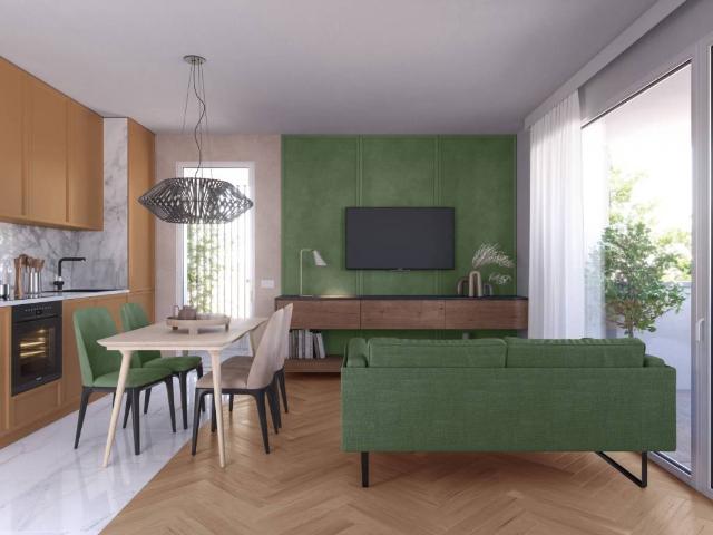 Appartamento in vendita a Riccione RN