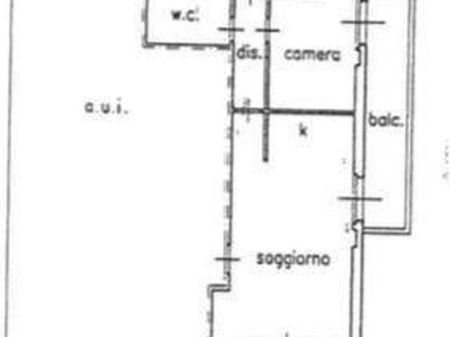 Appartamento in vendita a Riccione RN