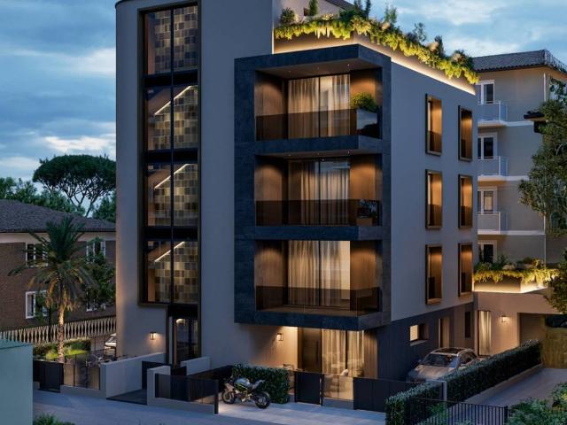 Appartamento in vendita a Riccione RN