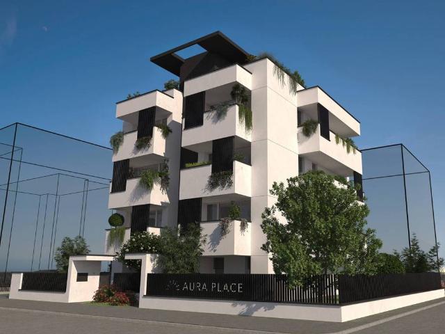 Appartamento in vendita a Riccione RN