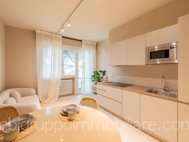 Appartamento in vendita a Riccione RN