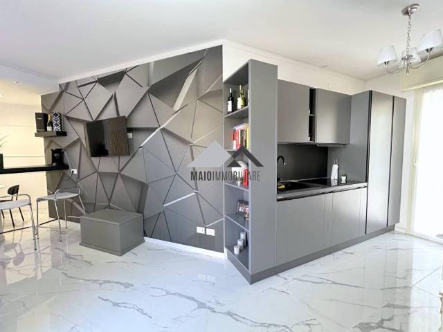 Appartamento in vendita a Riccione RN