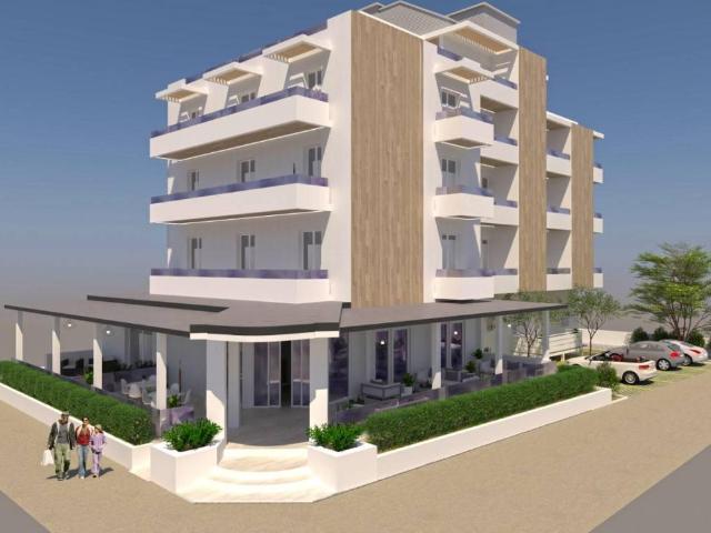 Appartamento in vendita a Riccione RN