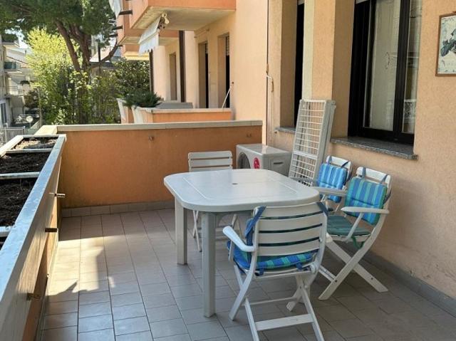 Appartamento in vendita a Riccione viale Ciceruacchio