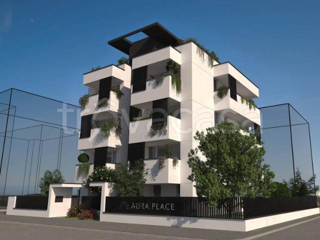 Appartamento in vendita a Riccione viale Cimarosa, 2A, Alba Mare