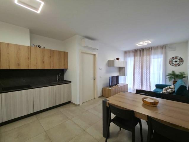 Appartamento in vendita a Riccione viale Ravenna