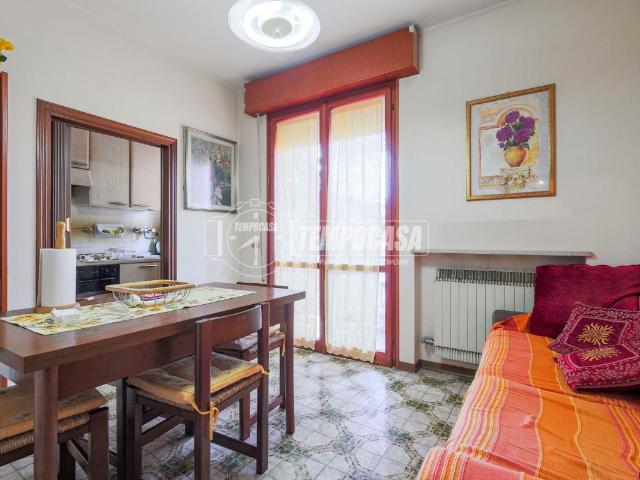 Appartamento in vendita a Riccione