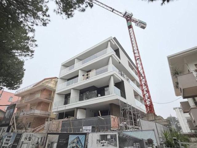 Appartamento in vendita a Riccione