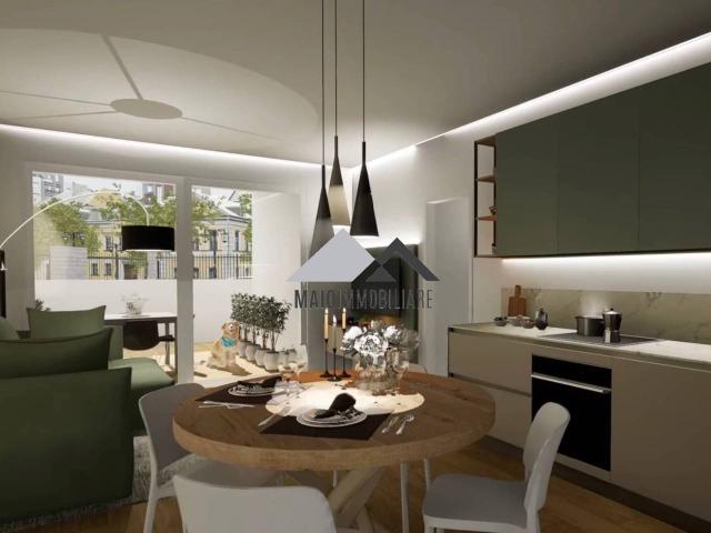 Appartamento in vendita a Riccione