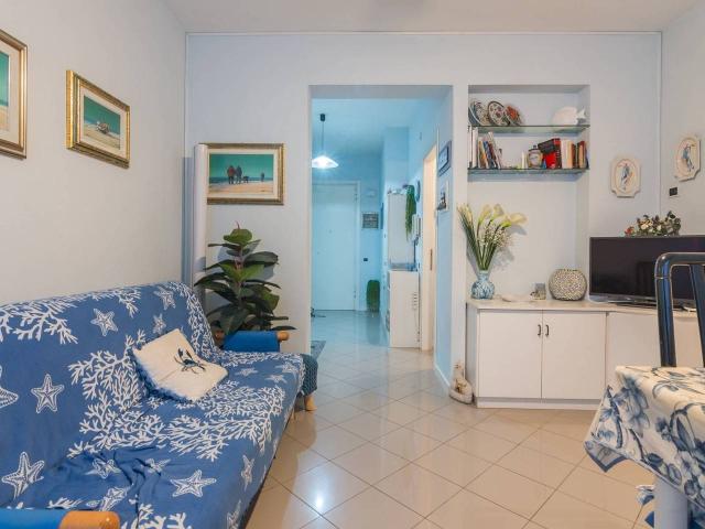 Appartamento in vendita a Riccione