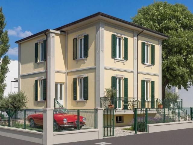 Appartamento in vendita a Riccione