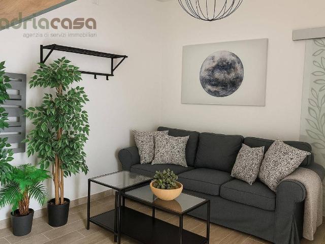 Appartamento in vendita a Riccione