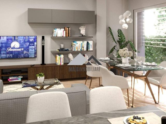 Appartamento in vendita a Riccione