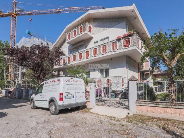 Appartamento in vendita a Riccione