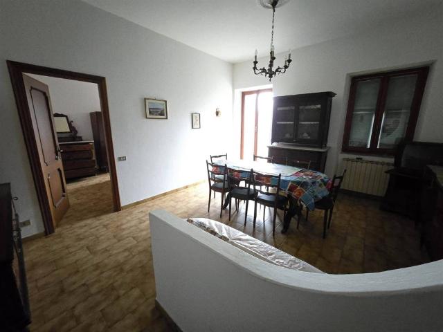 Appartamento in vendita a Riccò del Golfo di Spezia SP