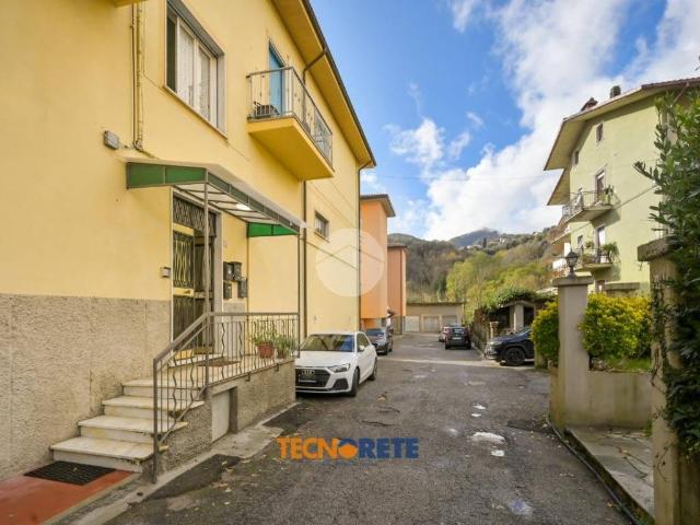 Appartamento in vendita a Riccò del Golfo di Spezia SP