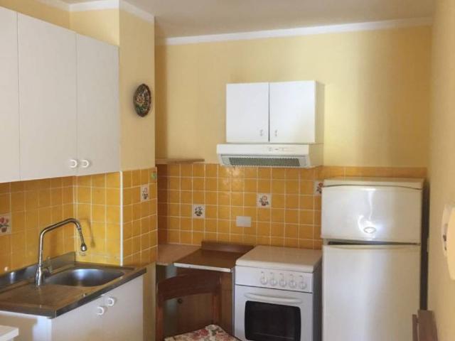 Appartamento in vendita a Riano RM