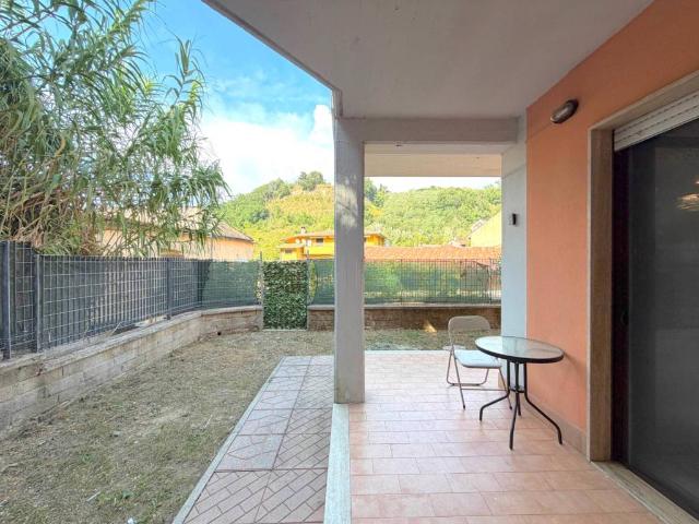 Appartamento in vendita a Riano RM