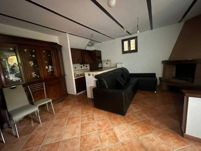 Appartamento in vendita a Riano RM