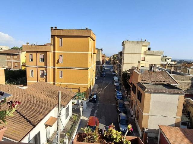 Appartamento in vendita a Riano RM