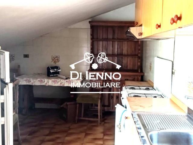 Appartamento in vendita a Riano RM