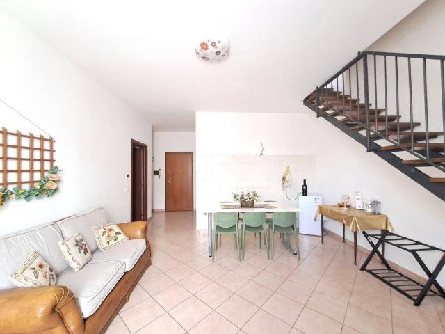 Appartamento in vendita a Rignano Flaminio RM