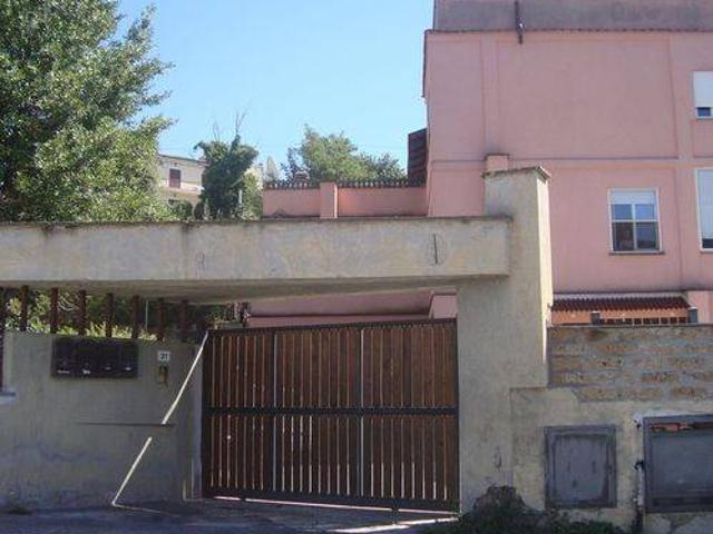 Appartamento in vendita a Rignano Flaminio RM