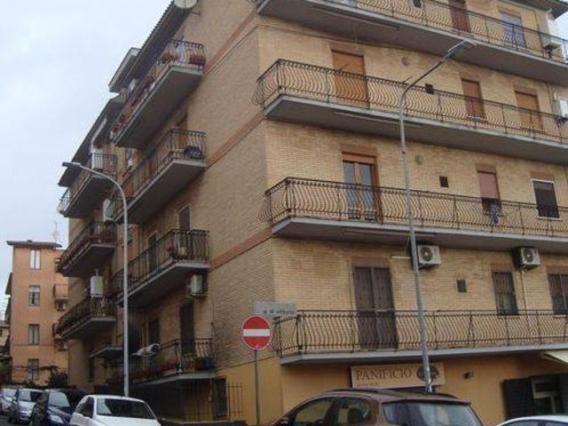 Appartamento in vendita a Rignano Flaminio RM