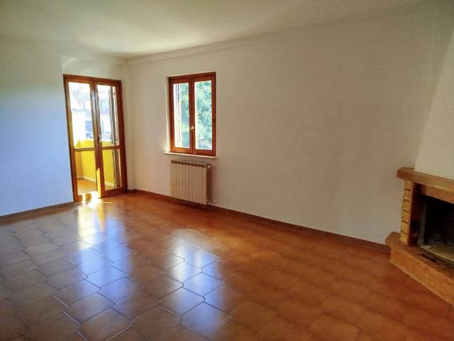 Appartamento in vendita a Rignano Flaminio RM