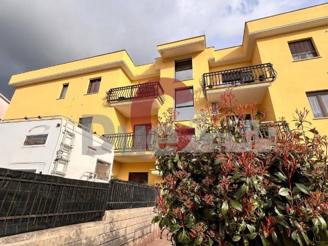 Appartamento in vendita a Rignano Flaminio RM