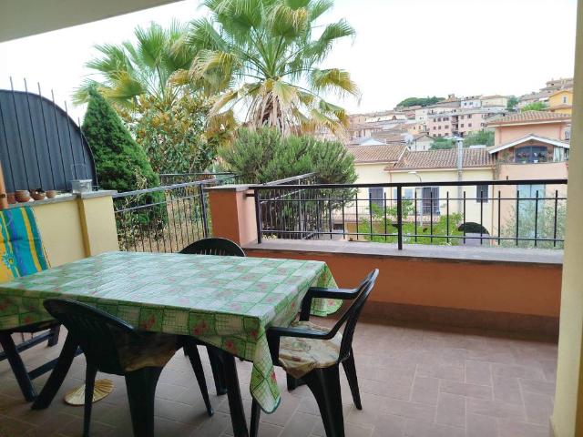 Appartamento in vendita a Rignano Flaminio RM